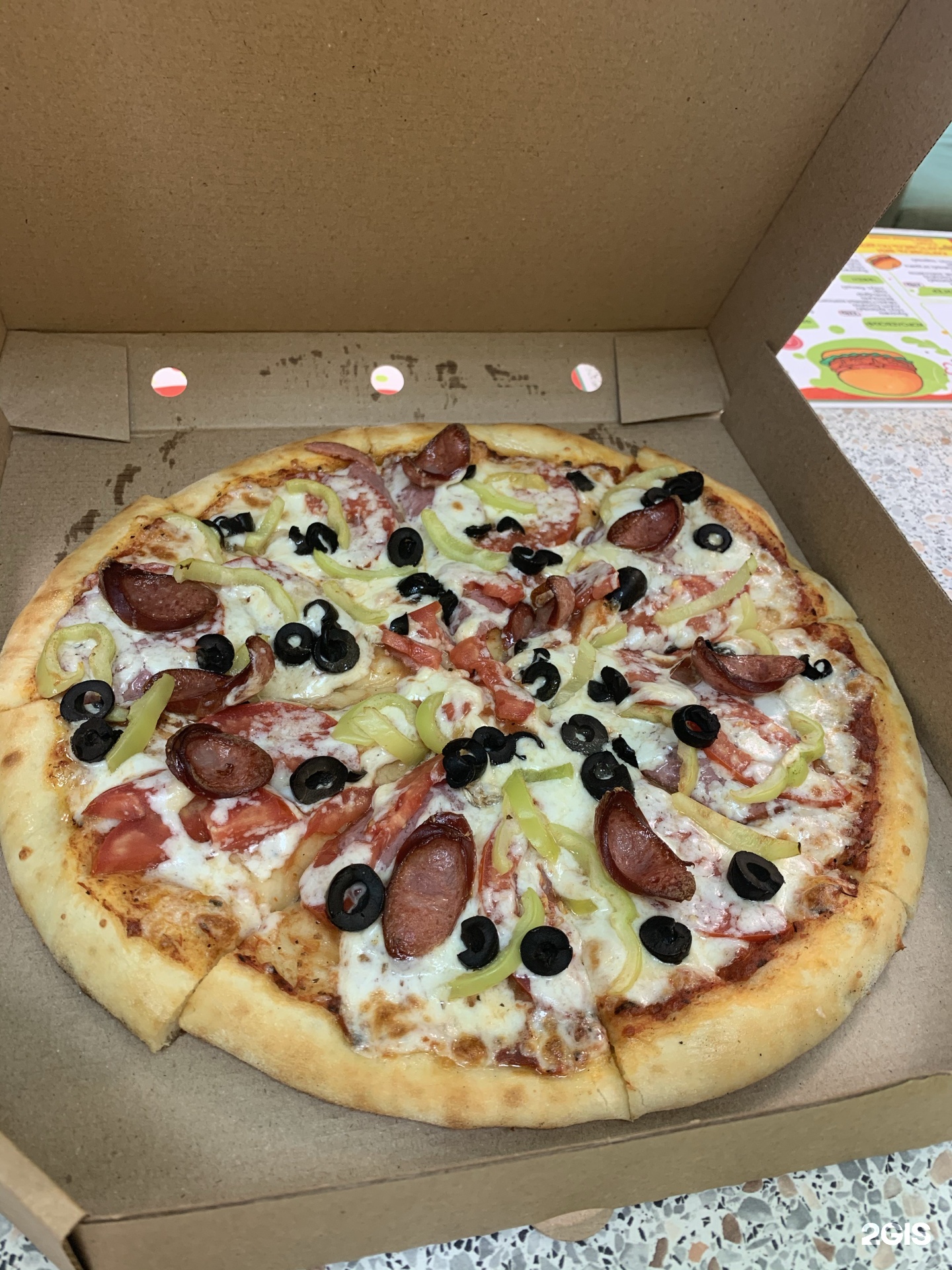 ассортимент пиццы в алло пицца фото 23