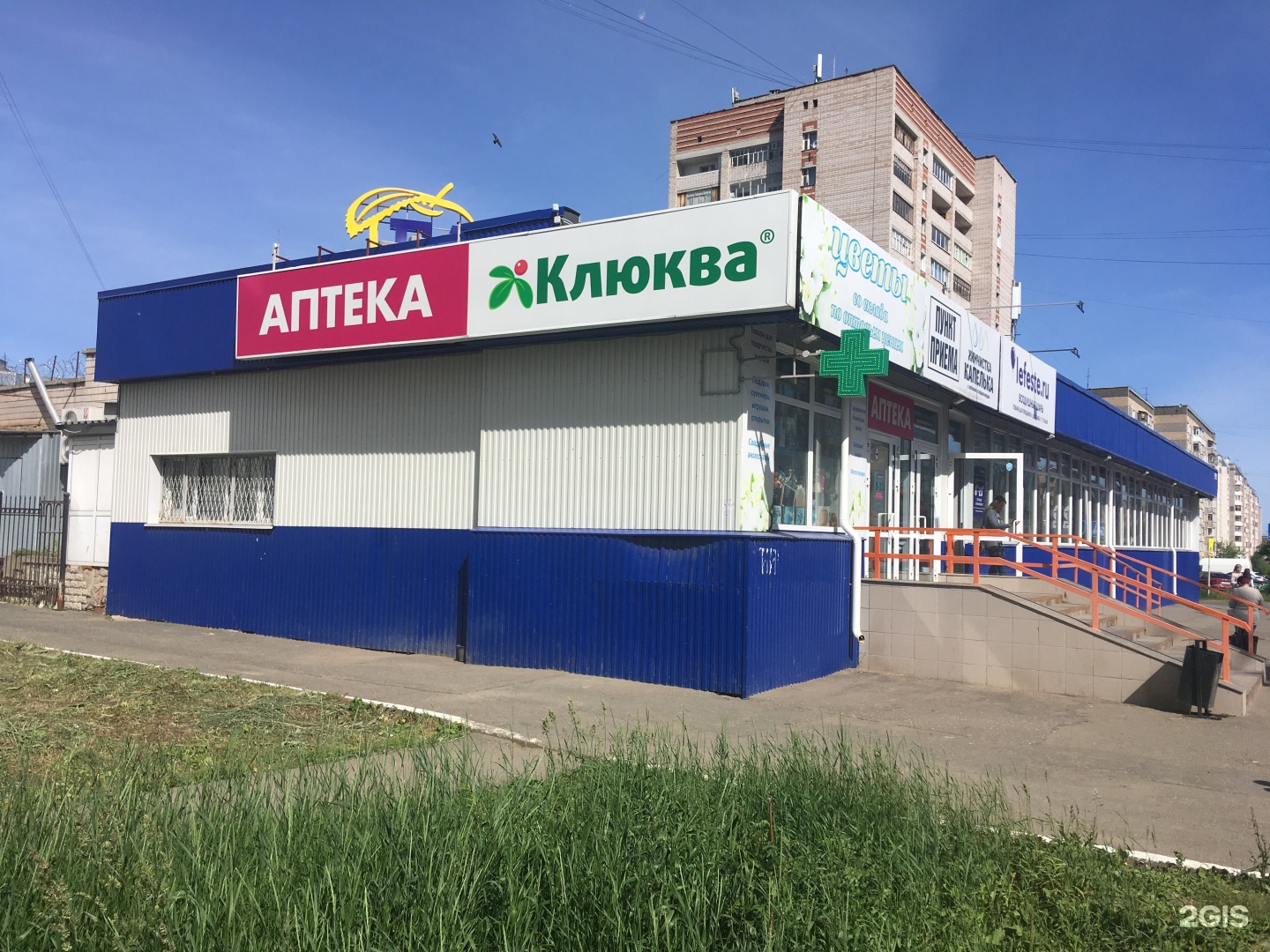 Аптека Клюква Ижевск Каталог