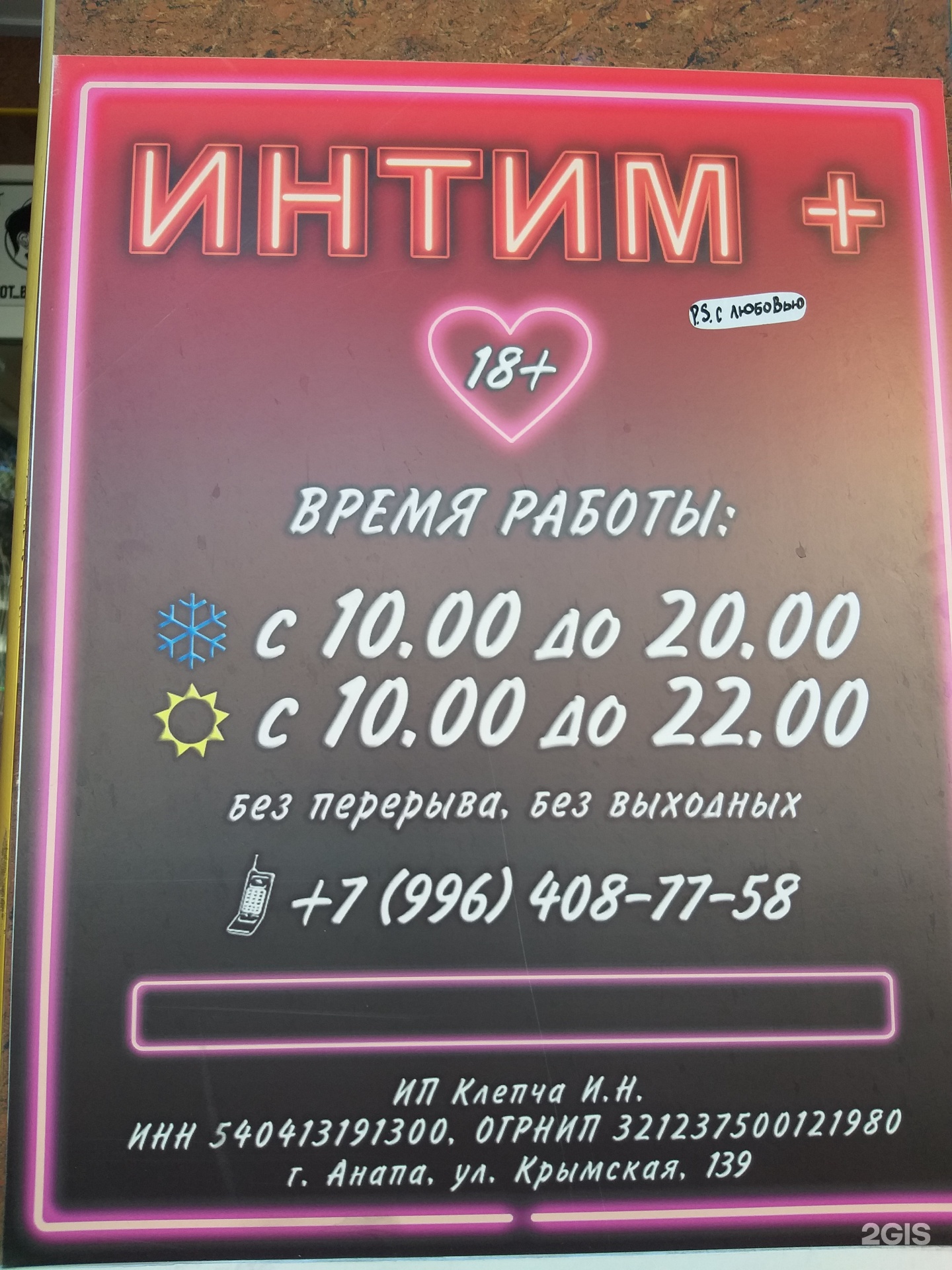 Анапа Проститутки Номеров