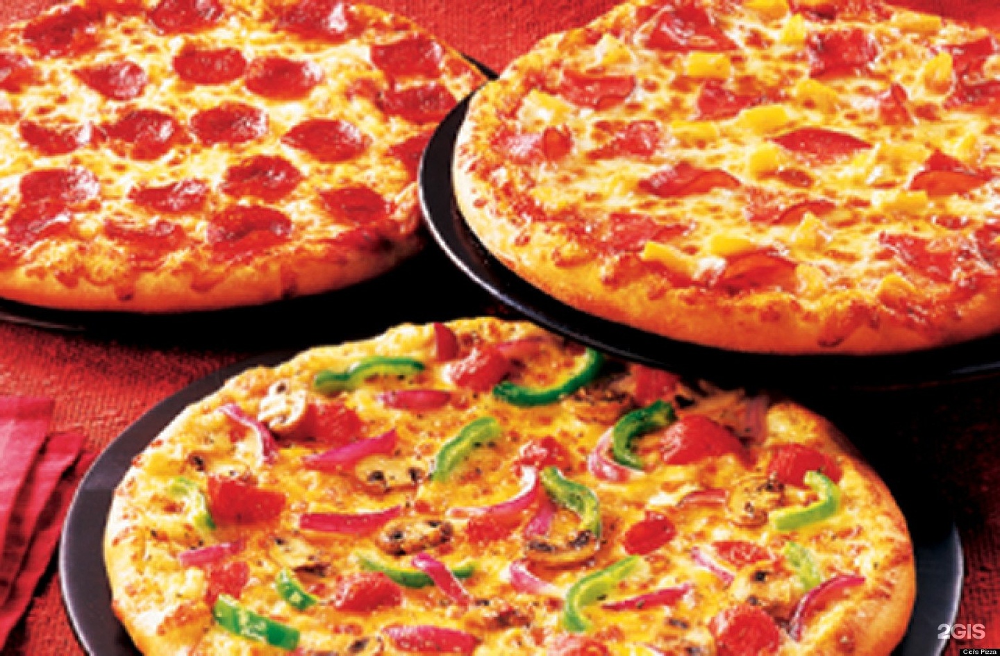 фото трех пицц фото 26