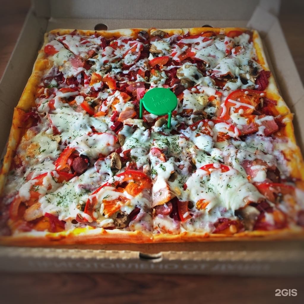 ассортимент пицца рико (119) фото