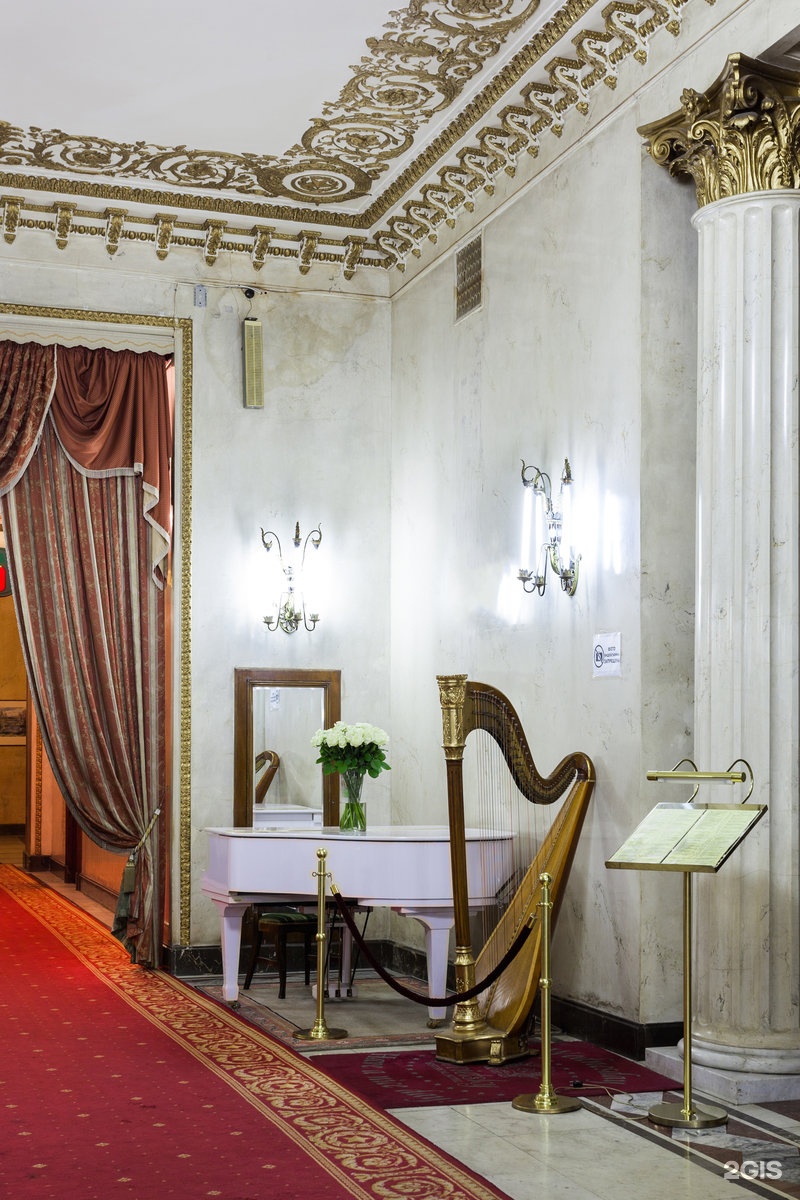 отель советский москва