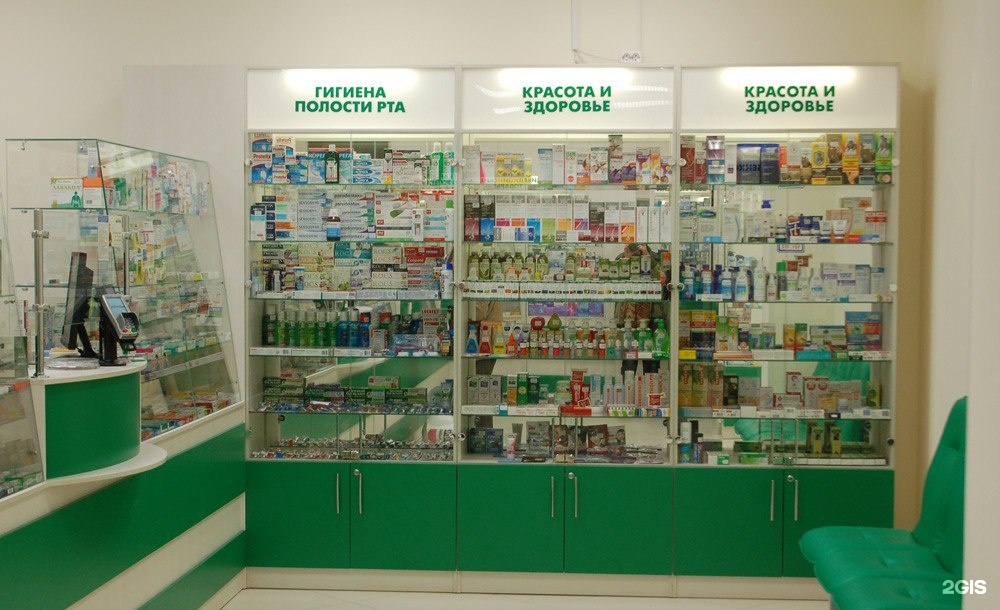 Аптека Столичка Интернет Магазин Санкт Петербург