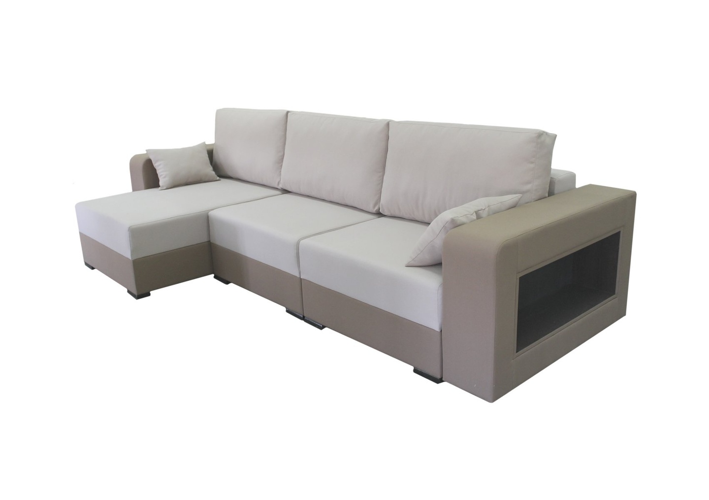 Мебель Багира угловой диван