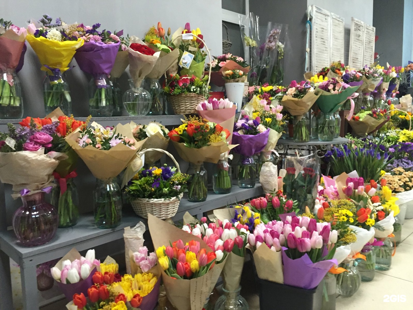 Где Можно Купить Цветы В Тольятти