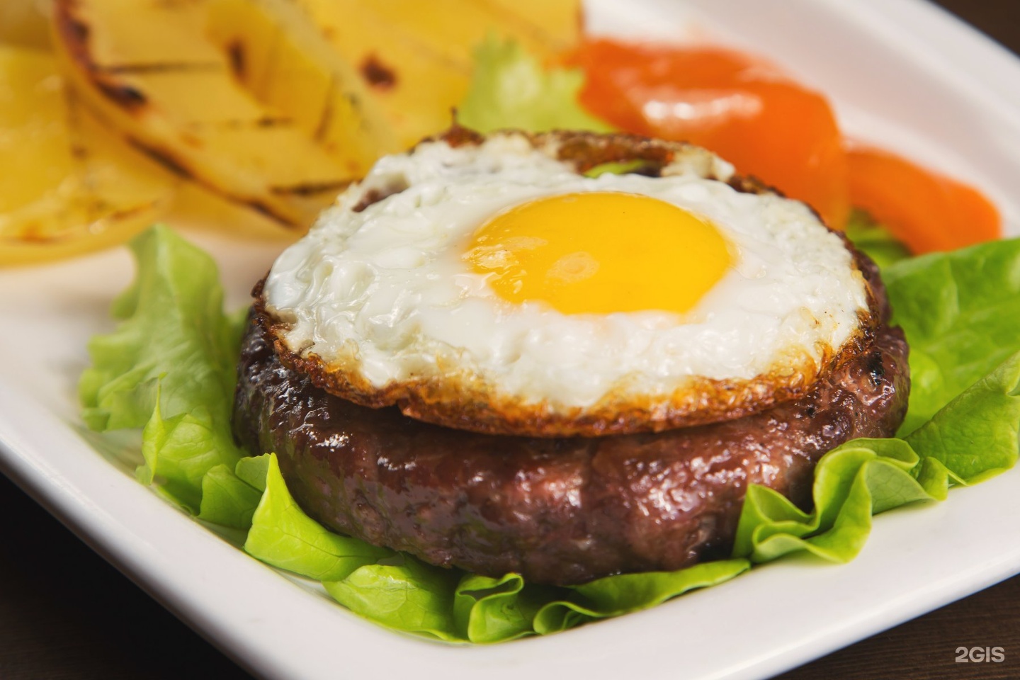 Бифштекс из рубленного мяса рецепт Бифштекс из рубленного мяса рецепт