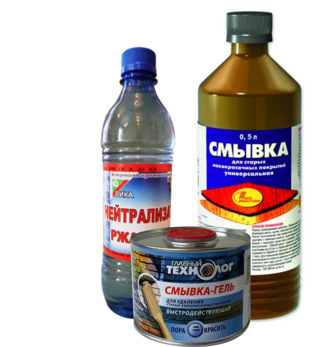 Как сделать смывку для старой краски 52 Как сделать смывку для старой краски 46