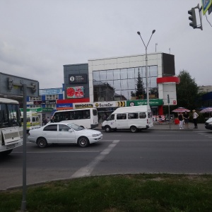 ЛЕНИНА 41 ВОЛЖСКИЙ - фотографии