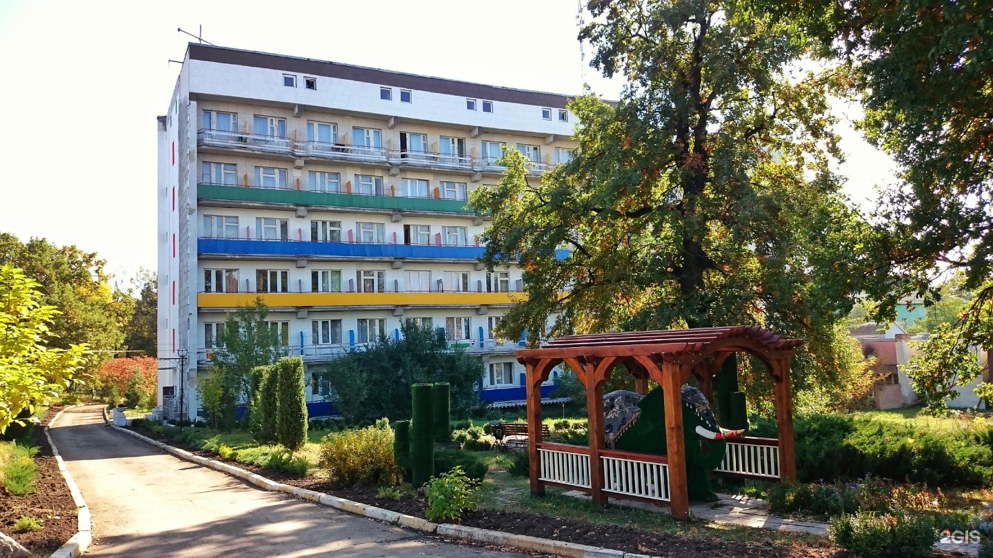 Санаторий жовтень в конче заспе sanatoriy-zhovten-v-konche-zaspe