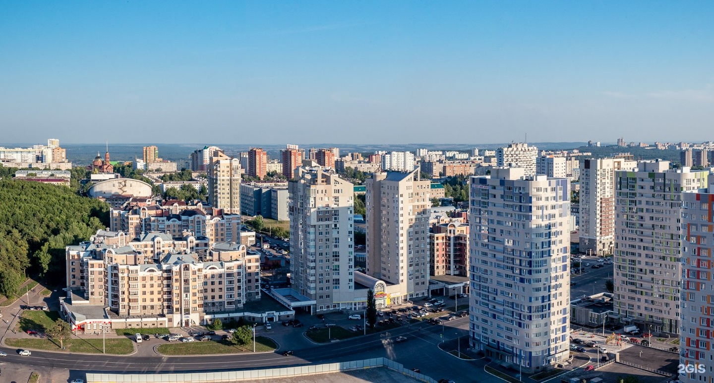 фото дома 70 улицы зорге в уфе