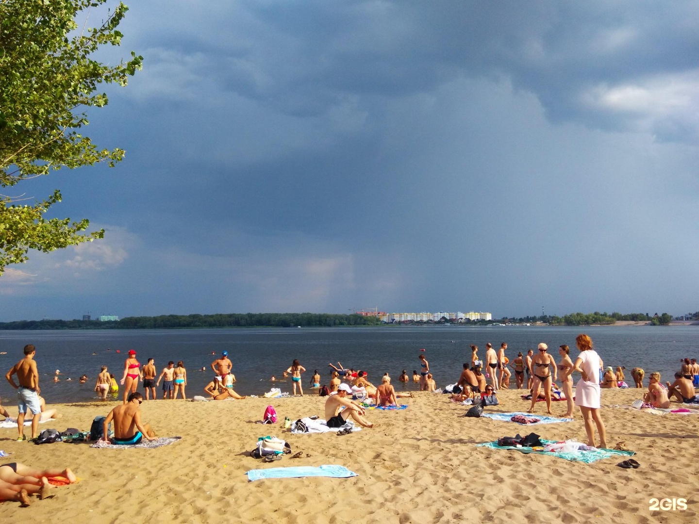 Фото городского пляжа в ставрополе Фото городского пляжа в ставрополе