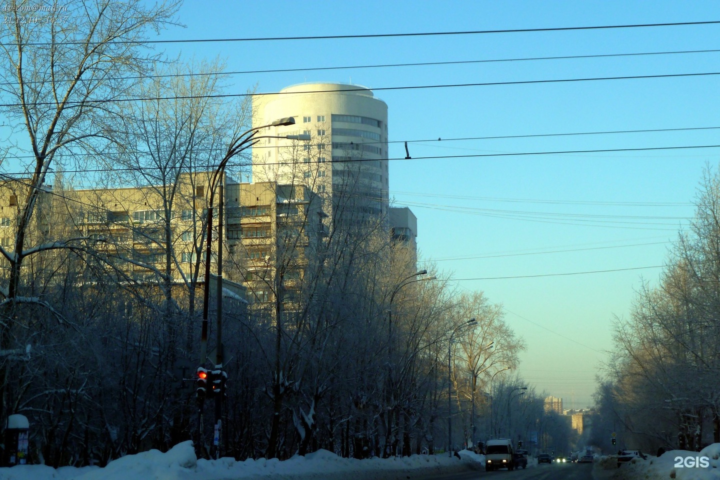 екатеринбург эльмаш фото