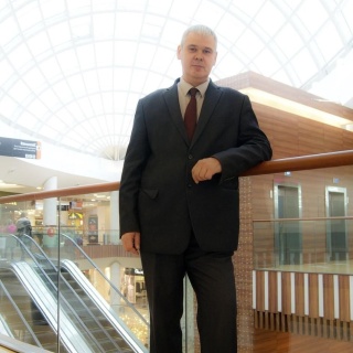 Сергей Алешин Ярославль