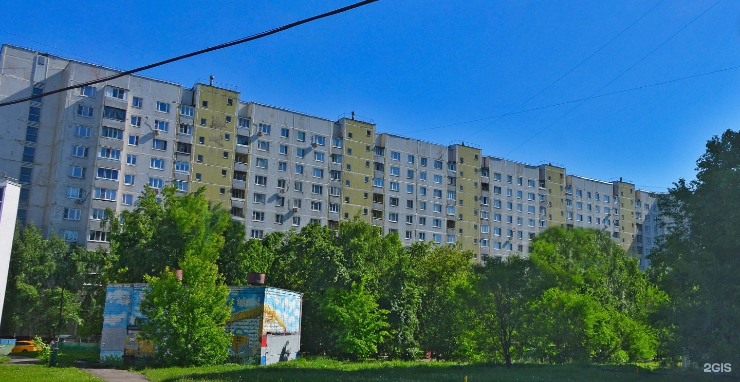 Улица Плещеева, 28 в Москве — 2ГИС