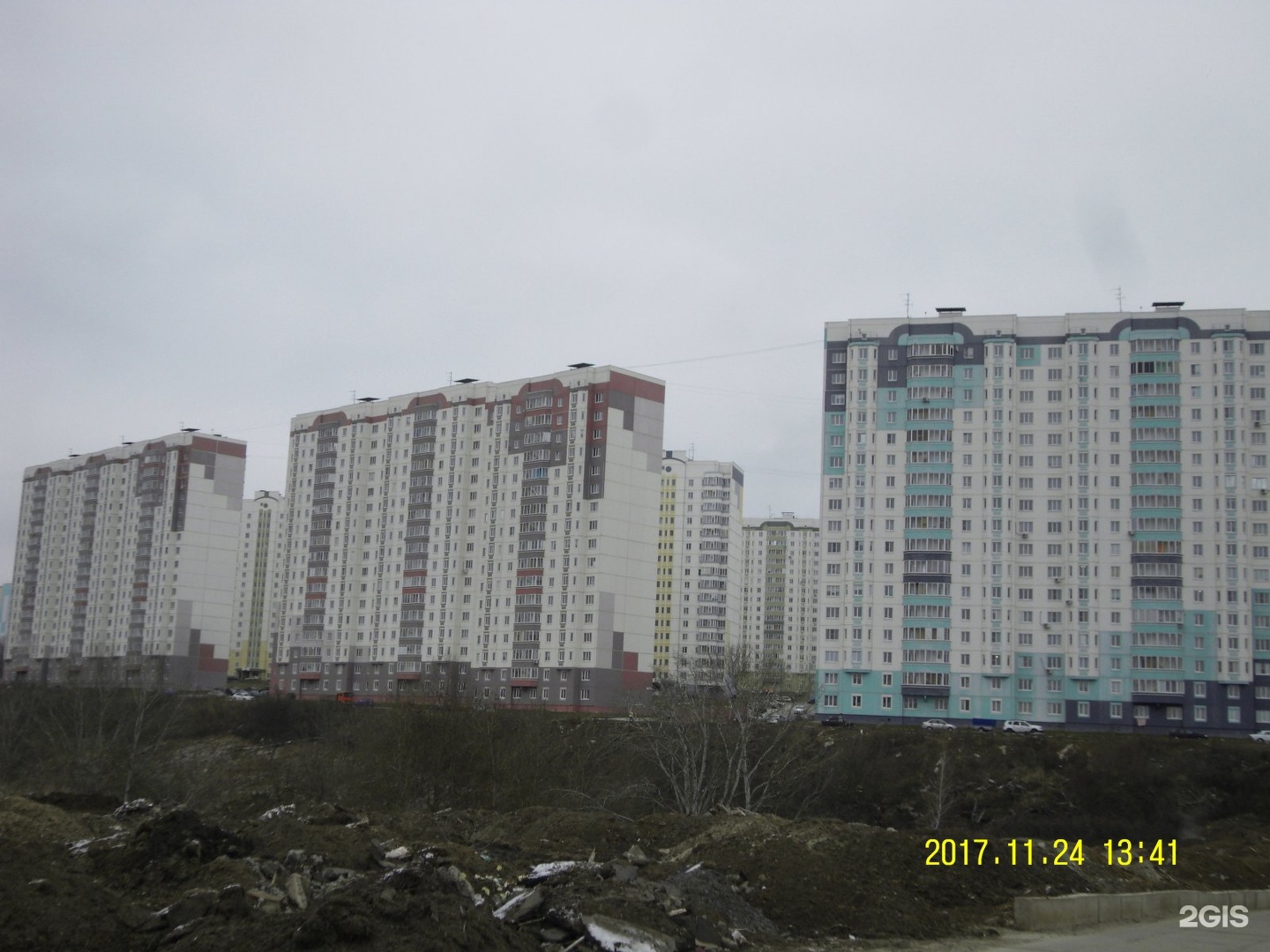 Проспект Вячеслава Клыкова, 85 в Курске — 2ГИС