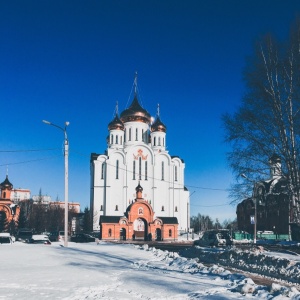 Photo from the owner Holy Stefan Cathedral
