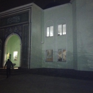 Фото от владельца Таугул, мечеть
