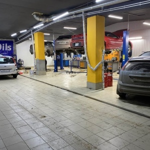 Фото от владельца FS-AUTO, магазин автозапчастей для иномарок