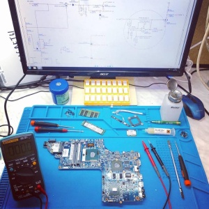 Фото от владельца Ноутбук Сервис, авторизованный сервисный центр по ремонту ноутбуков