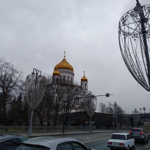 Фото от владельца Храм Христа Спасителя