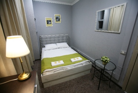 Москва: Хостел Cheers rooms