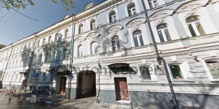 Москва: Хостел Cheers rooms