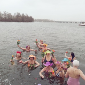 Фото от владельца Клуб зимнего плавания им. И.В. Франценюка, общественная организация