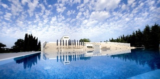 Сочи: Отель Rodina Grand Hotel&SPA