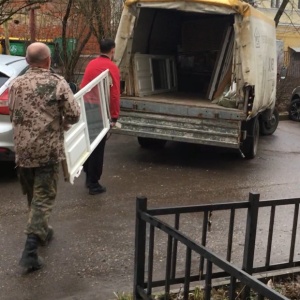 Фото от владельца Мастер престижа, ООО, транспортная компания