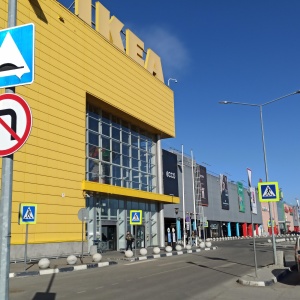 Фото от владельца IKEA, магазин товаров для дома