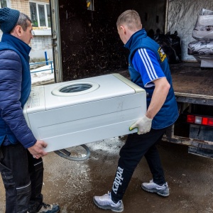 Фото от владельца ЭКСПРЕСС ПЕРЕЕЗД, сервисная компания