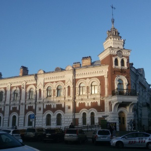 Фото от владельца Амурский областной краеведческий музей им. Г.С. Новикова-Даурского