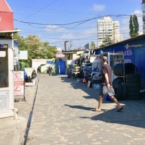 Фото от владельца Одесавтозапторг, ООО, авторынок