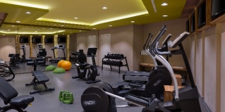 Москва: Отель Mercure