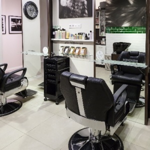 Фото от владельца Beauty Lounge 358, салон красоты