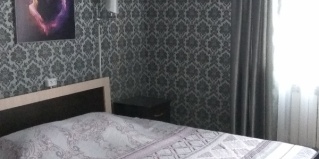 Таганрог: Отель Ренессанс