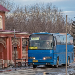 Фото от владельца Автовокзал, г. Искитим