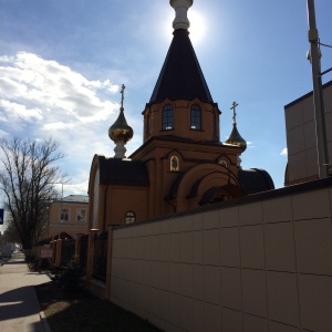 Фото от владельца Епархиальное управление при Свято-Троицкой Александро-Невской лавре