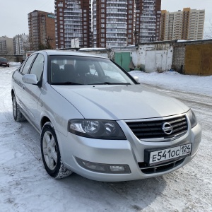 Фото от владельца Компания по прокату автомобилей эконом класса, ИП Насонов Д.А.