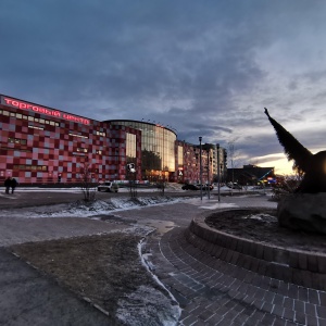 Фото от владельца Арена, торговый центр