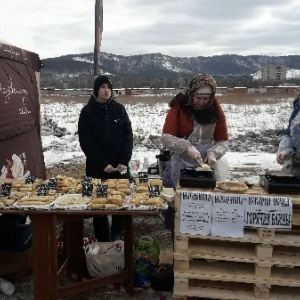 Фото от владельца Печка, мини-пекарня