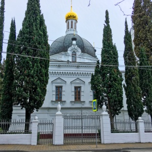 Фото от владельца Свято-Михайло-Архангельский собор