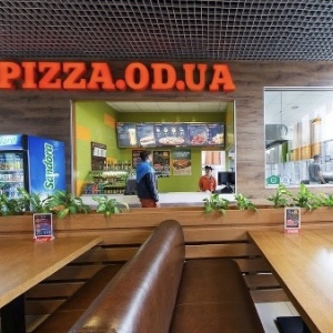 Фото от владельца Pizza.Od.Ua