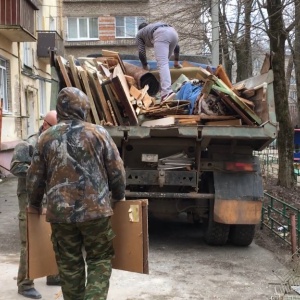 Фото от владельца Альфа-Груз, ООО, транспортная компания