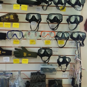 Фото от владельца Калипсо, магазин товаров для подводной охоты