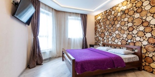 Екатеринбург: Апартаменты DreamHouse
