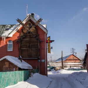 Фото от владельца Мельник, гостинично-развлекательный комплекс