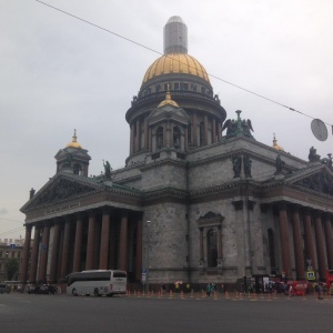 Фото от владельца Исаакиевский собор, государственный музей-памятник