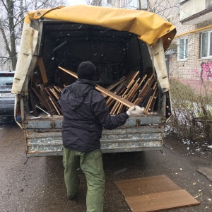 Фото от владельца Альфа-Груз, ООО, транспортная компания