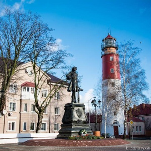 Фото от владельца Калининградские курорты, туристическая компания